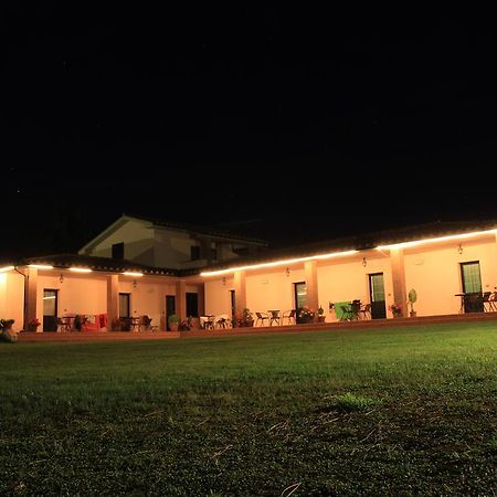 Agriturismo Valle Martina Saturnia Exterior foto